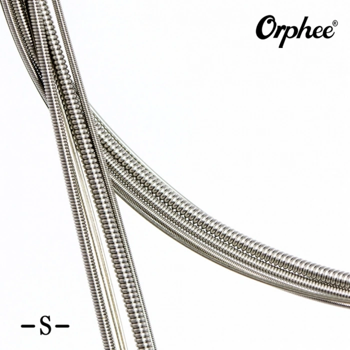 Orphee SE2X Nickel Alloy Super Light 9-42