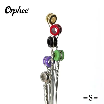 Струни Orphee SE2X Nickel Alloy Super Light 9-42