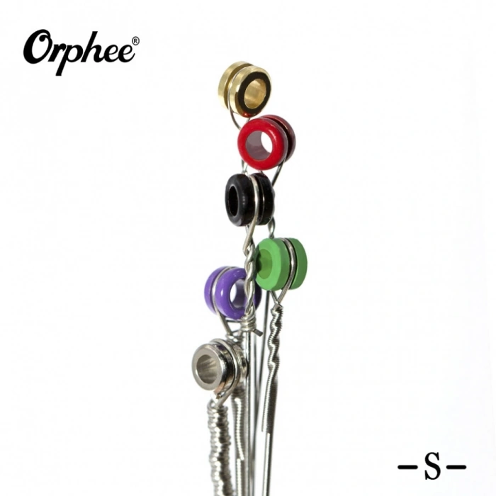 Orphee SE2X Nickel Alloy Super Light 9-42