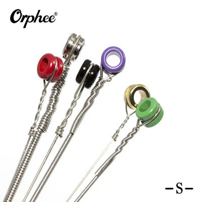 Струни Orphee SE2X Nickel Alloy Super Light 9-42