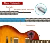 Струни Orphee SE2X Nickel Alloy Super Light 9-42