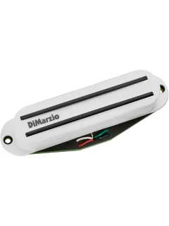 Dimarzio DP189W The Tone Zone S (White)