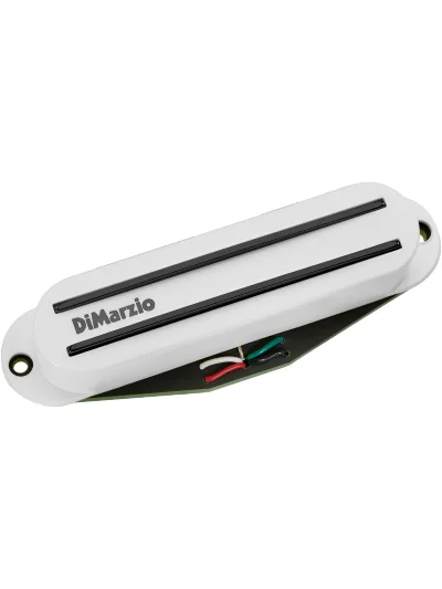 Звукознімач Dimarzio DP189W The Tone Zone S (White)