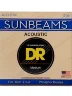 Струни DR RCA-13 Sunbeam Acoustic Phosphor Bronze Medium 13-56