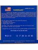 Струни DR RCA-13 Sunbeam Acoustic Phosphor Bronze Medium 13-56
