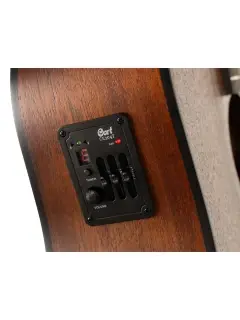 Cort Earth 60MCE (Open Pore)