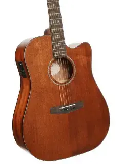 Cort Earth 60MCE (Open Pore)