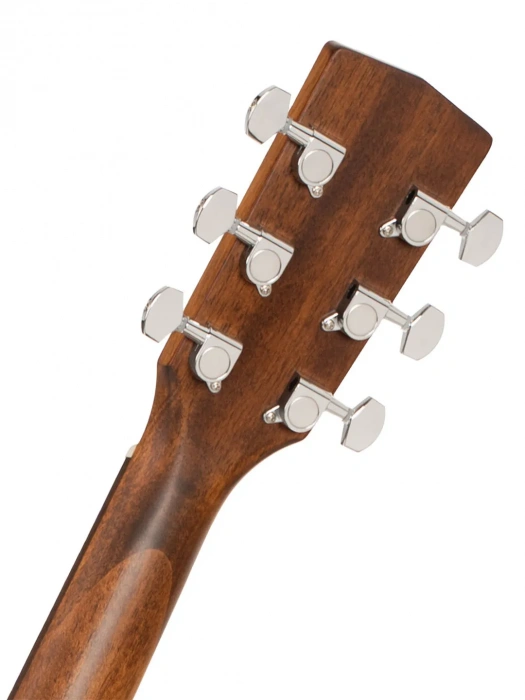 Електро-акустична гітара Електро-акустична гітара Cort Earth 60MCE (Open Pore)