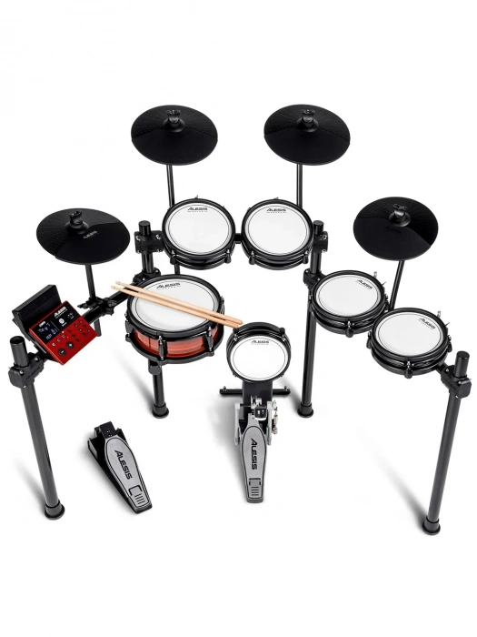 Електроні барабани Електроні барабани Alesis Nitro PRO XL KIT