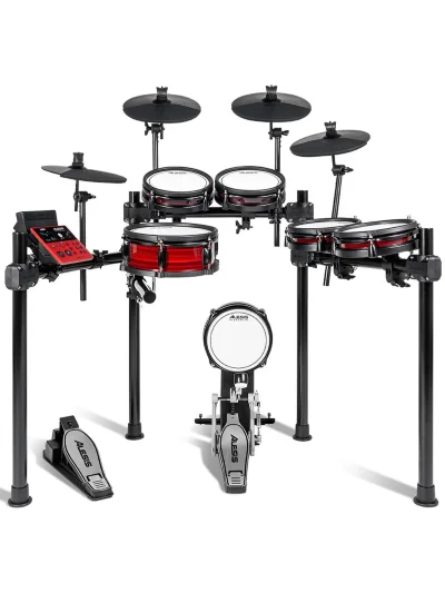 Електроні барабани Alesis Nitro PRO XL KIT