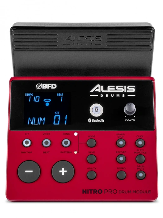 Alesis Nitro PRO XL KIT