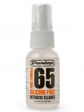 Dunlop 6641J Pure Formula 65 Silicone-Free Intensive Cleaner 1oz Dunlop 6641J Pure Formula 65 Silicone-Free Intensive Cleaner 1oz