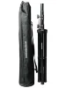 Стійка Gator Frameworks RI-SPKRSTDSET-200-AL - Aluminum Tripod Speaker Stand Set with Bag