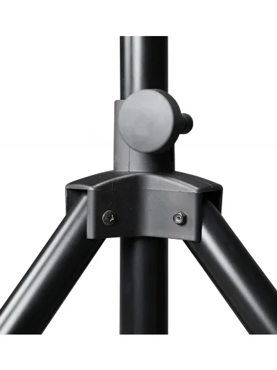 Стійка Gator Frameworks RI-SPKRSTDSET-200-AL - Aluminum Tripod Speaker Stand Set with Bag