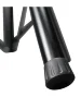 Стійка Gator Frameworks RI-SPKRSTDSET-200-AL - Aluminum Tripod Speaker Stand Set with Bag