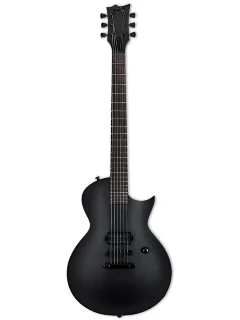 LTD EC-Black Metal