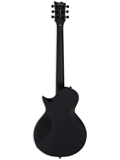 Електрогітара LTD EC-Black Metal