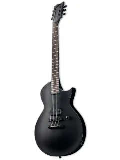 LTD EC-Black Metal