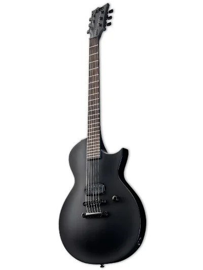 Електрогітара LTD EC-Black Metal
