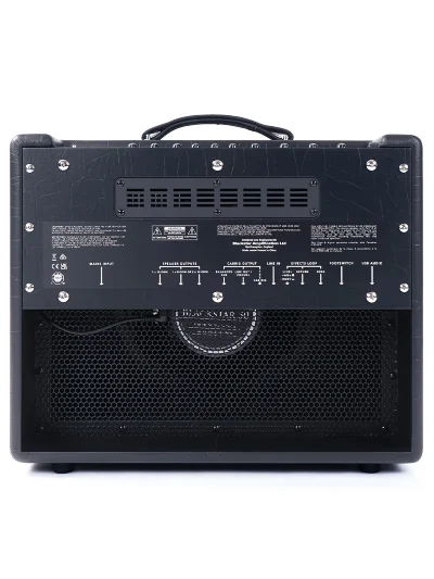 Комбопідсилювач Blackstar HT-20R MKIII
