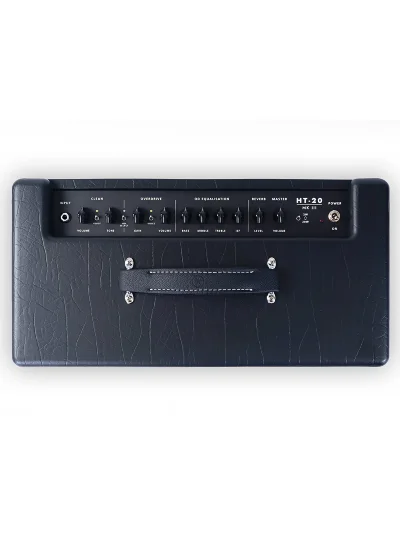 Комбопідсилювач Blackstar HT-20R MKIII