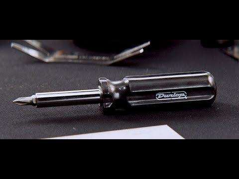 Викрутка Викрутка Dunlop DGT06 System 65 Screwdriver