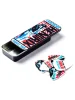 Набір медіаторів Dunlop JH-PT09M Jimi Hendrix Tribute Tour Pick Tin (Medium)