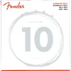 Струни Fender 350R Ball End Stainless Steel 10-46