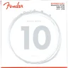 Струни Fender 350R Ball End Stainless Steel 10-46