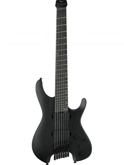 Електрогітара Ibanez QX527B-WK