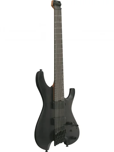 Електрогітара Ibanez QX527B-WK