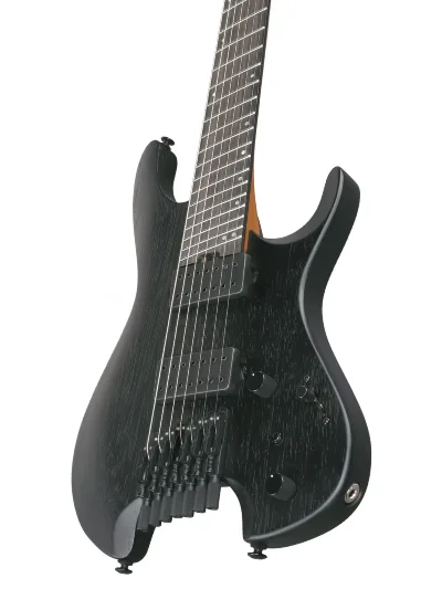 Електрогітара Ibanez QX527B-WK