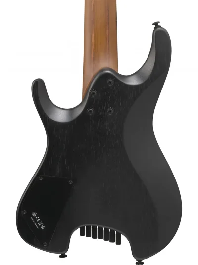 Електрогітара Ibanez QX527B-WK