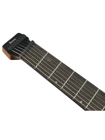 Електрогітара Ibanez QX527B-WK