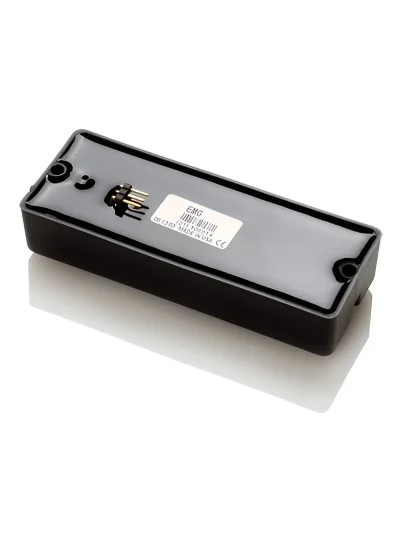 Звукознімач EMG 40CS (Black)