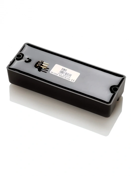 EMG 40CS (Black)