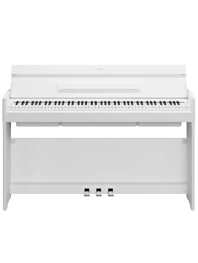 Цифрове піаніно Yamaha Arius YDP-S56 (White)