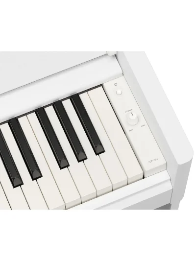 Цифрове піаніно Yamaha Arius YDP-S56 (White)