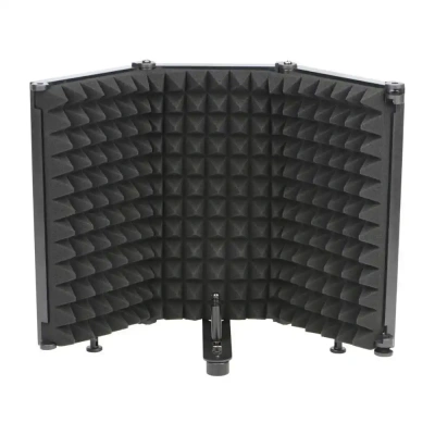 Fzone FMS-01M Microphone Isolation Shield