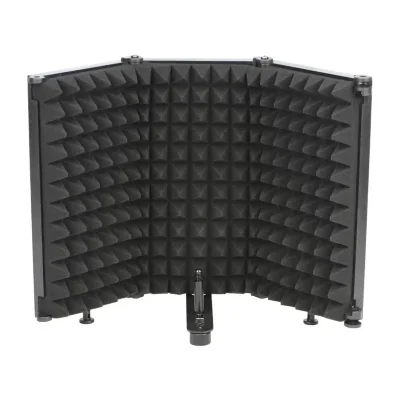 Акустичний екран Fzone FMS-01M Microphone Isolation Shield