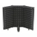 Акустичний екран Fzone FMS-01M Microphone Isolation Shield Акустичний екран Fzone FMS-01M Microphone Isolation Shield