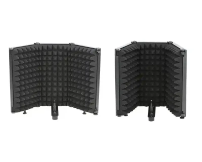 Акустичний екран Fzone FMS-01M Microphone Isolation Shield