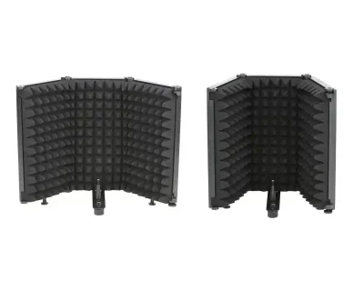 Акустичний екран Fzone FMS-01M Microphone Isolation Shield
