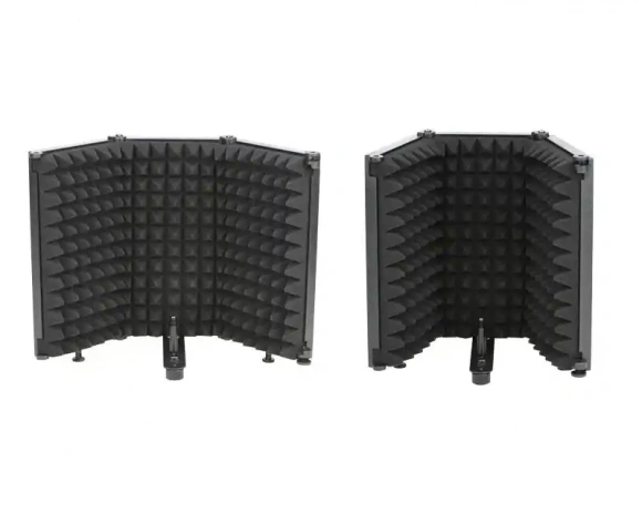 Акустичний екран Fzone FMS-01M Microphone Isolation Shield Акустичний екран Fzone FMS-01M Microphone Isolation Shield