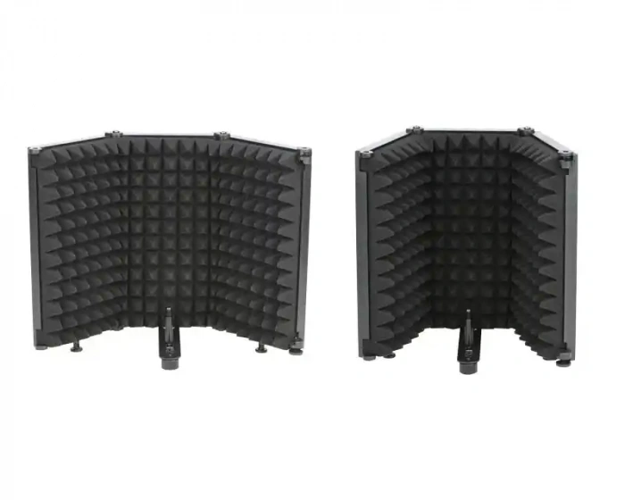 Fzone FMS-01M Microphone Isolation Shield