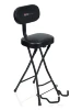 Стійка Gator Frameworks GFW-GTR-SEAT Guitar Seat/Stand Combo