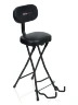 Стійка Gator Frameworks GFW-GTR-SEAT Guitar Seat/Stand Combo