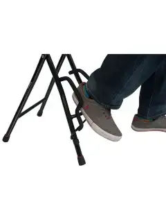 Gator Frameworks GFW-GTR-SEAT Guitar Seat/Stand Combo