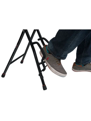 Стійка Gator Frameworks GFW-GTR-SEAT Guitar Seat/Stand Combo