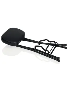 Gator Frameworks GFW-GTR-SEAT Guitar Seat/Stand Combo